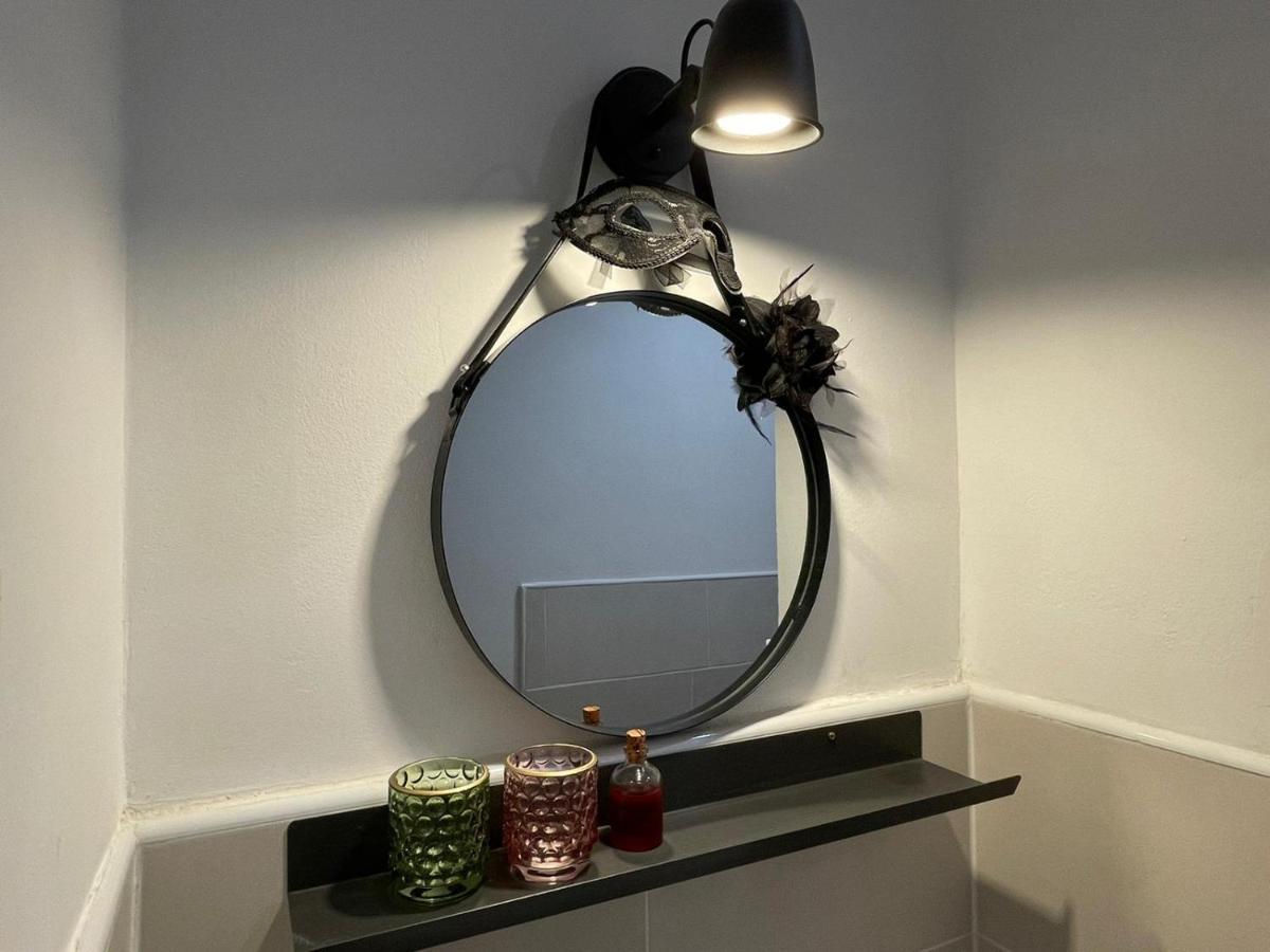 Apartman Frida ซาเกร็บ ภายนอก รูปภาพ