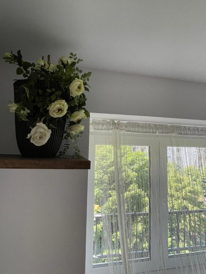 Apartman Frida ซาเกร็บ ภายนอก รูปภาพ
