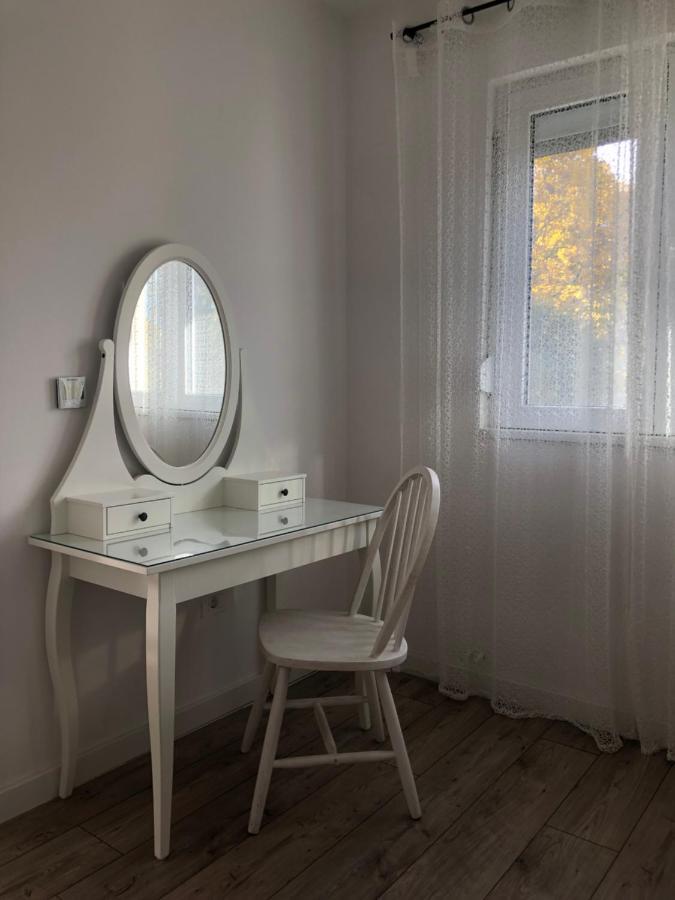 Apartman Frida ซาเกร็บ ภายนอก รูปภาพ