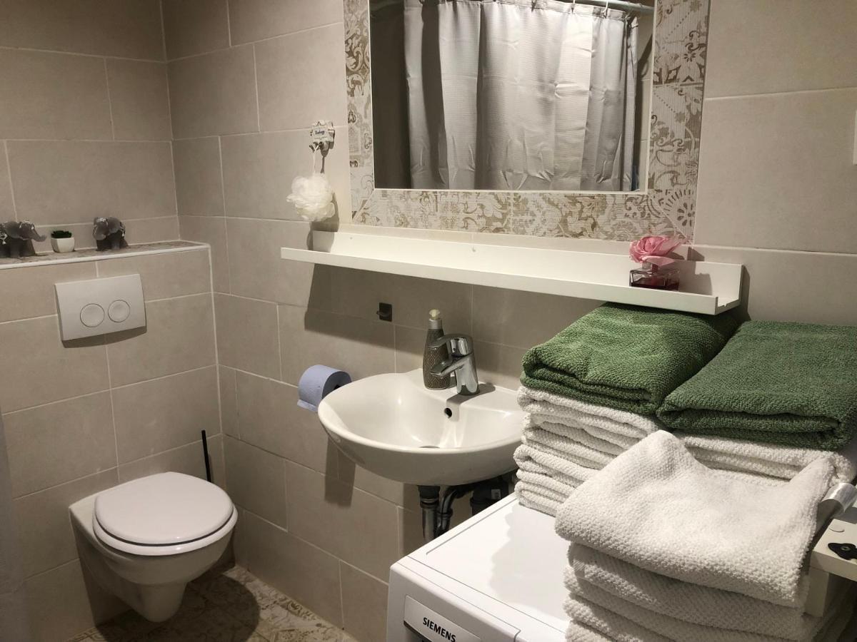 Apartman Frida ซาเกร็บ ภายนอก รูปภาพ