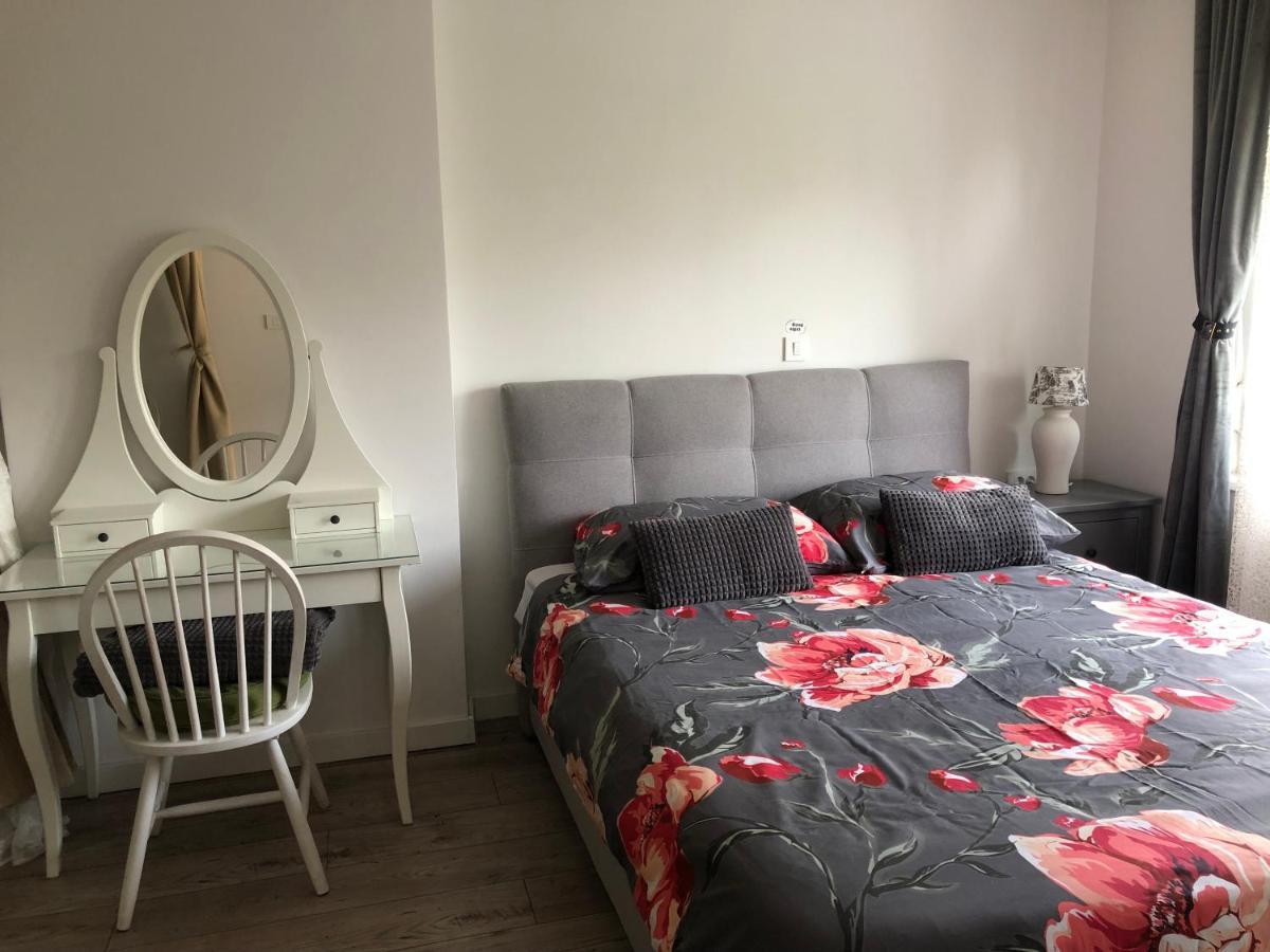 Apartman Frida ซาเกร็บ ภายนอก รูปภาพ