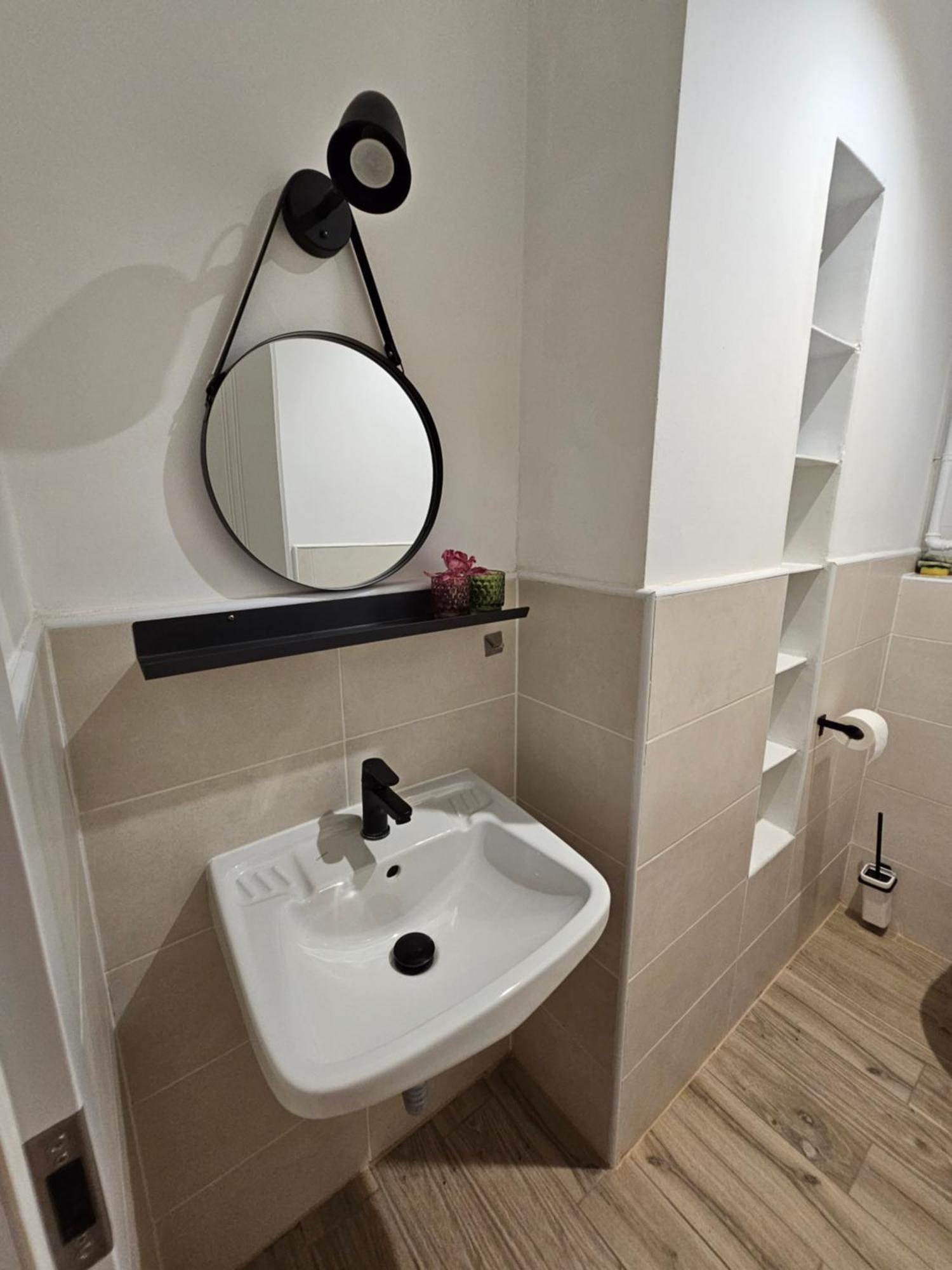 Apartman Frida ซาเกร็บ ภายนอก รูปภาพ