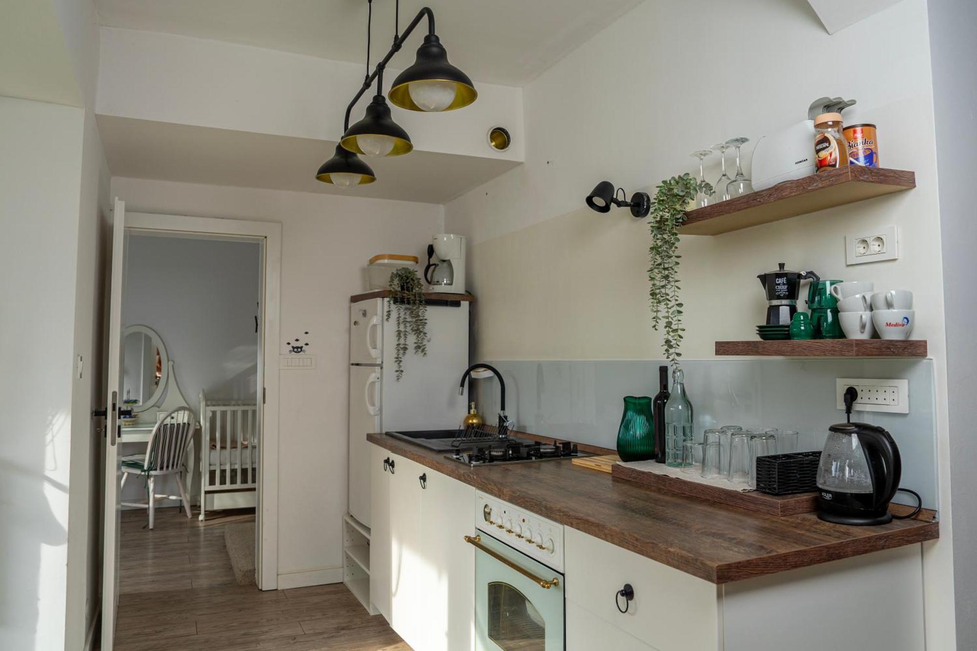Apartman Frida ซาเกร็บ ภายนอก รูปภาพ