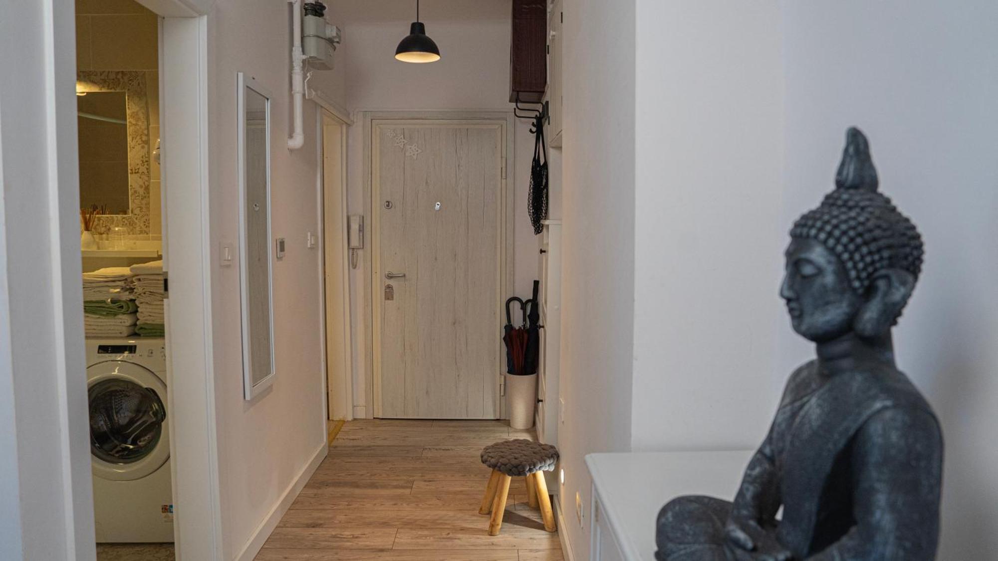 Apartman Frida ซาเกร็บ ภายนอก รูปภาพ