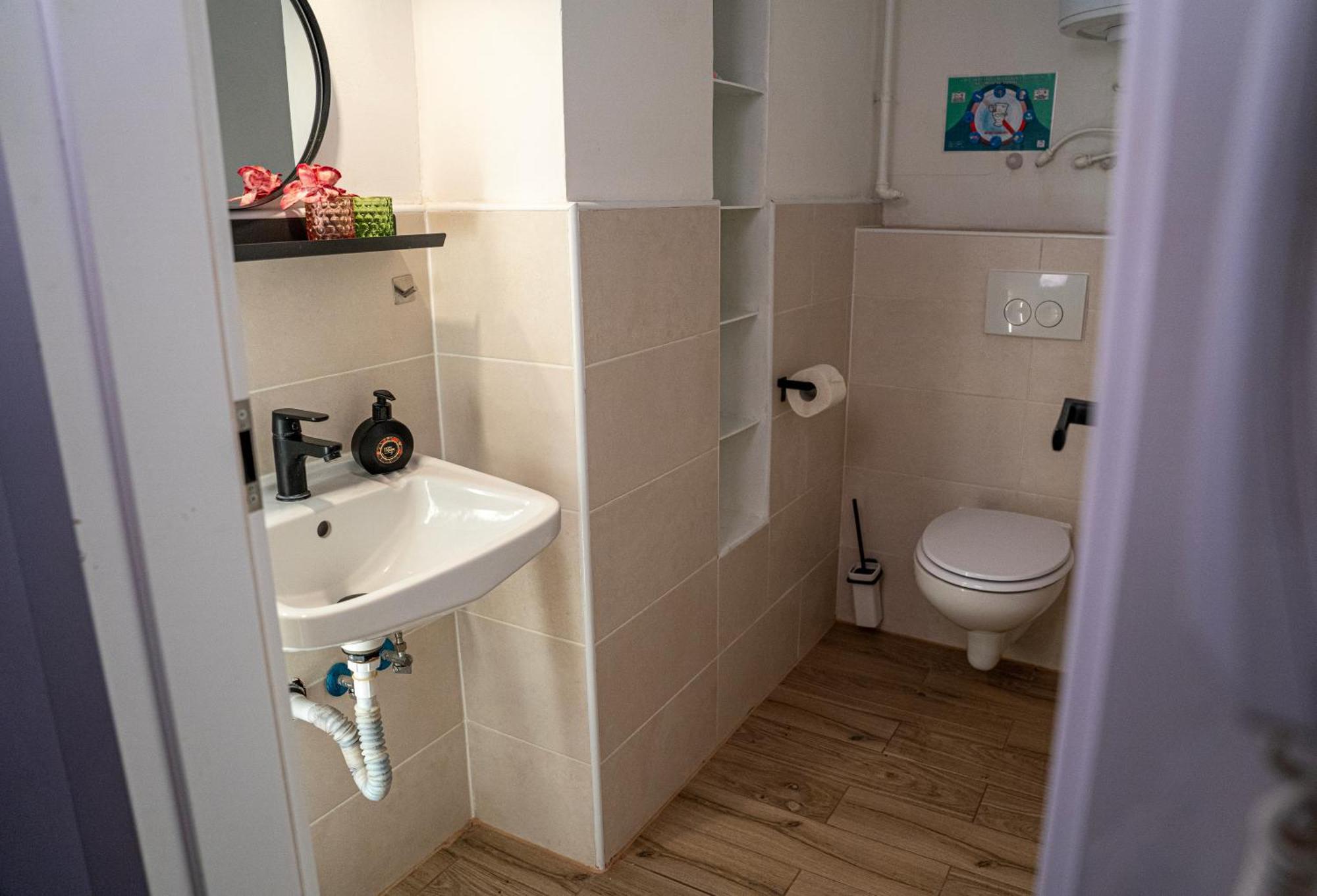 Apartman Frida ซาเกร็บ ภายนอก รูปภาพ