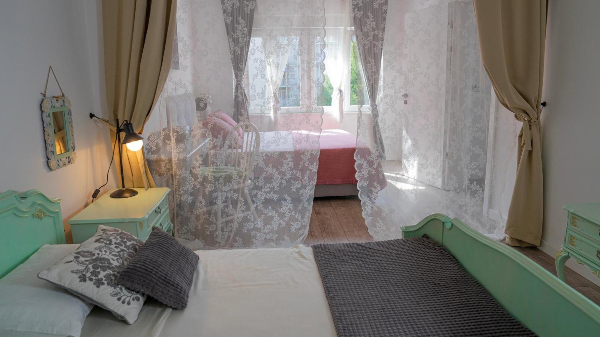 Apartman Frida ซาเกร็บ ภายนอก รูปภาพ