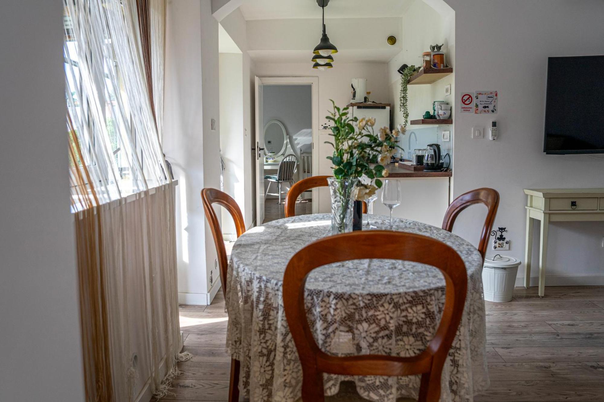 Apartman Frida ซาเกร็บ ภายนอก รูปภาพ